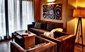 Viajes Apartamentos PV Bordes Envalira + Entradas Caldea + Espectáculo Mito Acuario  + Cena