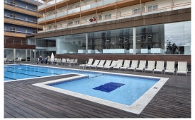 Viajes Hotel Mediterranean Sand