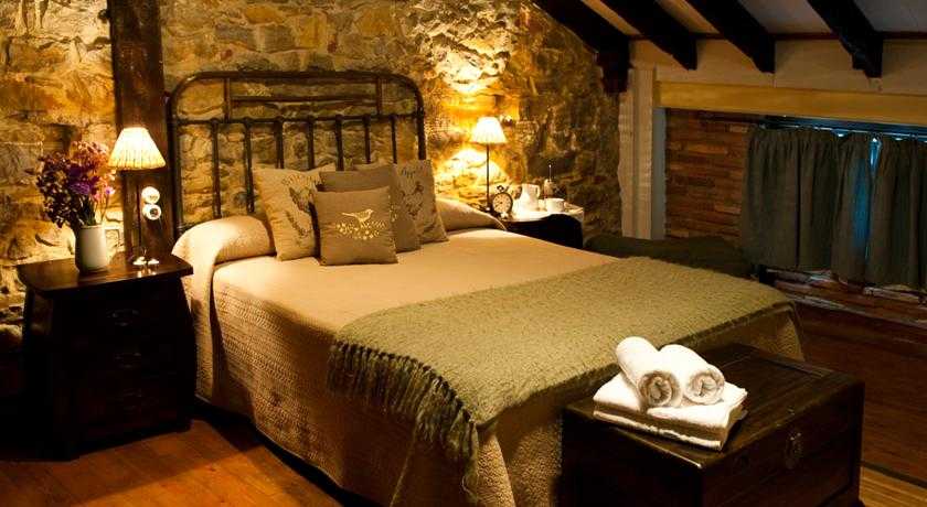 Viajes Hotel Posada Rural Santa Ana Viajes Hotel Posada Rural Santa Ana