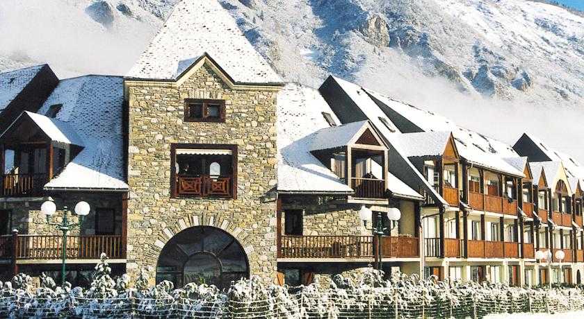Viajes Saint Lary les Residences + Forfait Forfait Saint Lary Viajes Saint Lary les Residences + Forfait Forfait Saint Lary