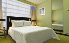 Viajes Sana Capitol Classic Hotel + Acceso a Museos y Transporte 48h