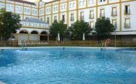 Viajes Hotel Solucar + Visita Guiada por Sevilla + Crucero Guadalquivir