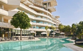 Viajes Senator Banus Spa Hotel + Entradas Pack Selwo (SelwoAventura