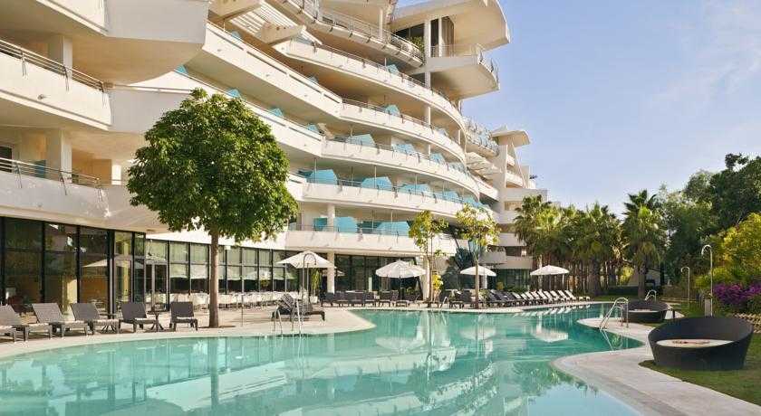 Viajes Senator Banus Spa Hotel + Entradas Pack Selwo (SelwoAventura Viajes Senator Banus Spa Hotel + Entradas Pack Selwo (SelwoAventura