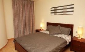 Viajes Apartamentos Turisticos Aguilas Los Collados