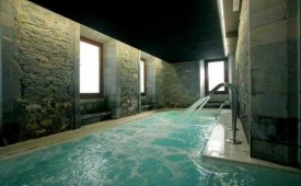 Viajes Aisia Orduña Balneario + Escapada Salud Y Relajacion