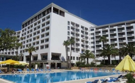 Viajes Alfamar Beach & Sport Resort + Entradas Aquashow Park