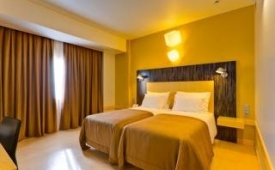 Viajes Alif Avenidas + Acceso a Museos y Transporte 24h