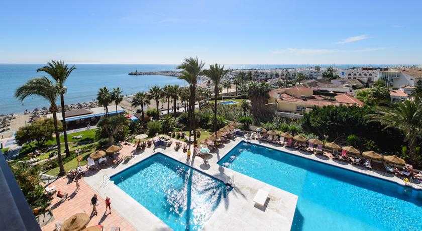 Viajes Sol House Aloha + Entradas Bioparc de Fuengirola Viajes Sol House Aloha + Entradas Bioparc de Fuengirola