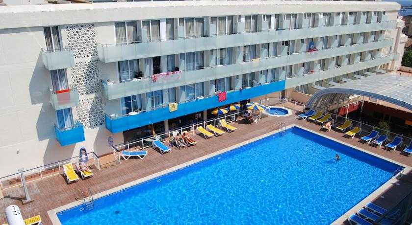 Viajes Aparthotel Palamós Viajes Aparthotel Palamós