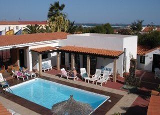 Viajes La Concha + Surfari en Corralejo 4 hora / dia Viajes La Concha + Surfari en Corralejo 4 hora / dia