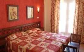 Viajes Blue Sea Callao Garden + Entradas Loro Parque 1día y Siam Park 1 día