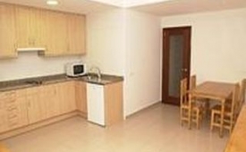 Viajes Apartamentos Dosjoimi