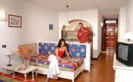 Viajes Apartamentos Hacienda del Sol + Entradas Siam Park 1día