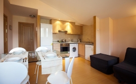 Viajes La Pleta de Soldeu 3000 + Entrada Única Naturlandia + P. Animales