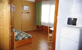 Viajes Pie de Pistas 3000 apartamentos