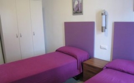 Viajes Apartamentos Residencial El Pedruchillo + Entradas Terra Natura Murcia  2 Días consecutivos