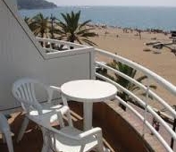 Viajes Apartamentos Salamar