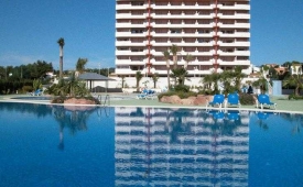 Viajes Coral Beach + Entradas Terra Mítica 2 días