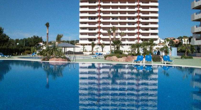 Viajes Coral Beach + Entradas Terra Mítica 1 día Viajes Coral Beach + Entradas Terra Mítica 1 día