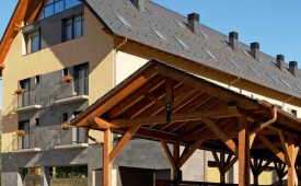 Viajes Apartamentos Trainera + Forfait  Baqueira