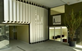 Viajes Aparthotel BCN Montjuic