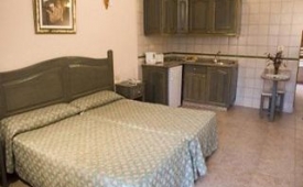 Viajes Aparthotel Columbus