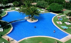 Viajes Aparthotel Hm Martinique + Entradas a Natura Parc