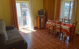 Viajes Apartamentos Llempo + Entradas Inuu todo el día