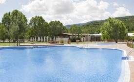 Viajes Balneario Valle del Jerte