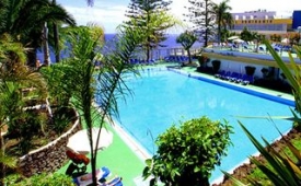 Viajes Hotel Globales Acuario + Surf Puerto De La Cruz  2 hora / dia