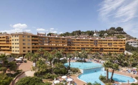 Viajes Hotel y Apartamentos Best Alcazar