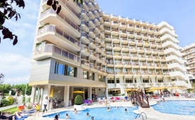 Viajes Hotel Beverly Park & Spa