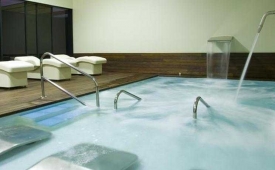 Viajes Hotel Blu Spa + Circuito Blu Spa + Castillo de Almansa
