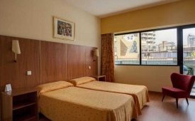 Viajes Bristol Park + Entradas Terra Mítica 1 día+ Entradas Mundo Mar 1 día