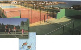 Viajes Camping Punta Marina + Entradas 1 día Parque de Cabárceno