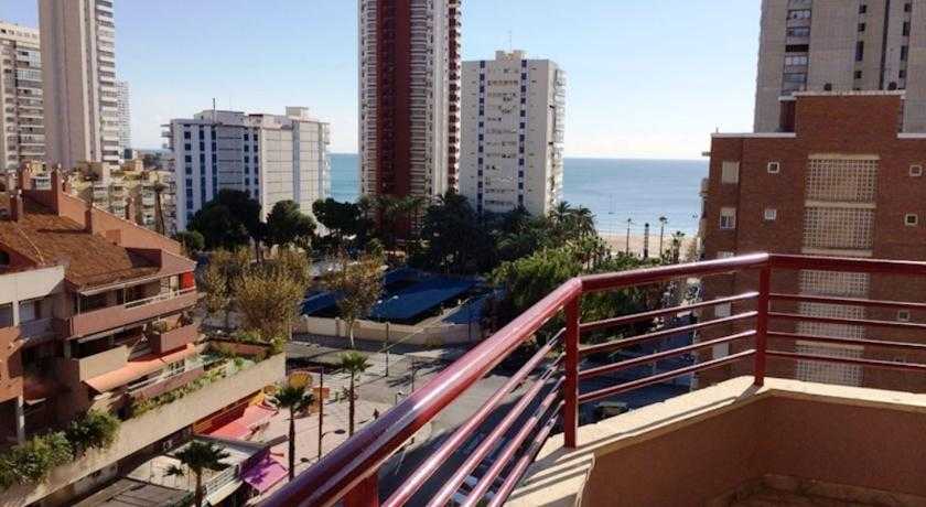 Viajes Carlos V Benidorm + Entradas Terra Mítica 1 día Viajes Carlos V Benidorm + Entradas Terra Mítica 1 día