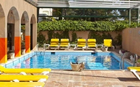 Viajes Casablanca Inn