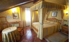 Viajes La Casona de Luis + Circuito Spa 90 min