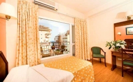 Viajes Cendrillon + Entradas General Selwo Aventura Estepona