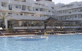 Viajes Ohtels Cabo Gata + Entradas a Parque Oasys Mini Hollywood