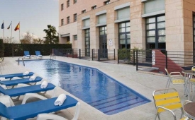 Viajes Holiday Inn Express Ciudad de las Ciencias