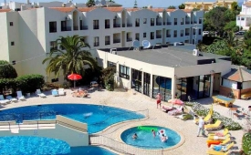 Viajes Clube Alvorferias