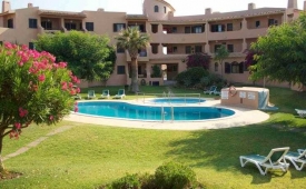 Viajes Clube Maria Luisa