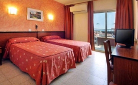 Viajes Hotel Continental De Tossa