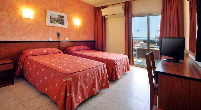 Viajes Hotel Continental De Tossa Viajes Hotel Continental De Tossa