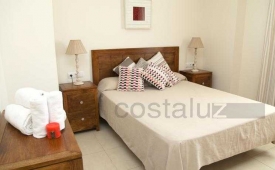 Viajes Apartamentos Costaluz Punta Umbria