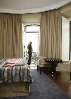 Viajes Cs Vintage Lisboa Hotel + Acceso a Museos y Transporte 72h Viajes Cs Vintage Lisboa Hotel + Acceso a Museos y Transporte 72h