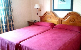 Viajes Diverhotel Marbella