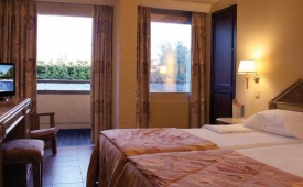 Viajes Dom Pedro Golf Resort